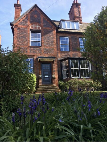 Which decade/era house style is your favourite (that you lived in or would buy)  and why?