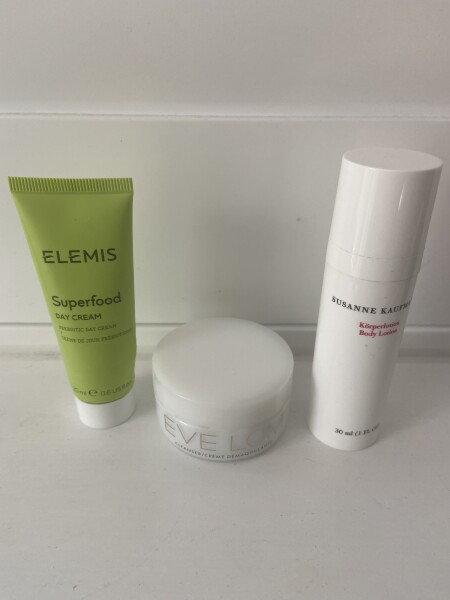 Are you addicted to beauty products? If so, please join - we are "Beauty addicts anonymous" 💜