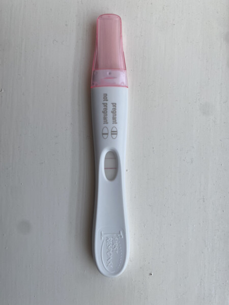 Hoping for a June BFP 💖🌷💖