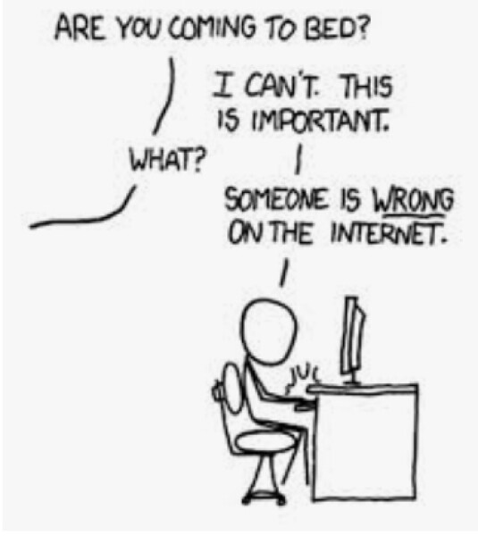 Confused about where I stand- FWB