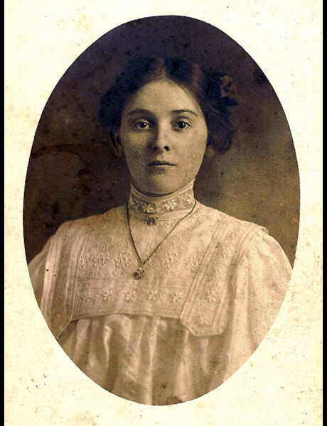 What were your Great Grandmother’s names? 