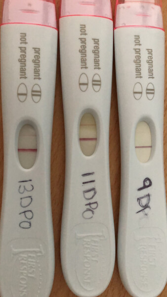 Preparing to TTC in 2022 part 4 -  where the BFPs keep on coming!