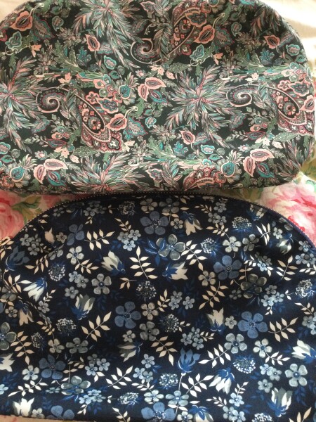 Liberty Beauty Drop Subscription Box SPOILER