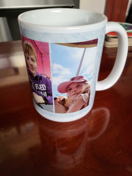 Find out what Mumsnetters think of myFUJIFILM’s photo printing service