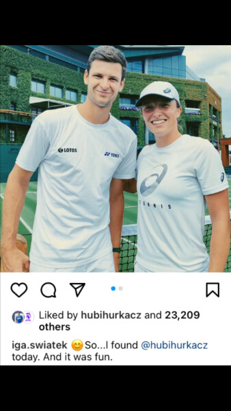 TENNIS: Who will be victorious in Paris?