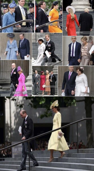 Thomas Markle coming to UK for  jubilee