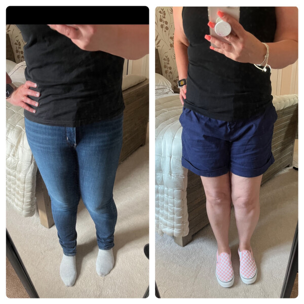 Louise Parker Method thread 2. All welcome