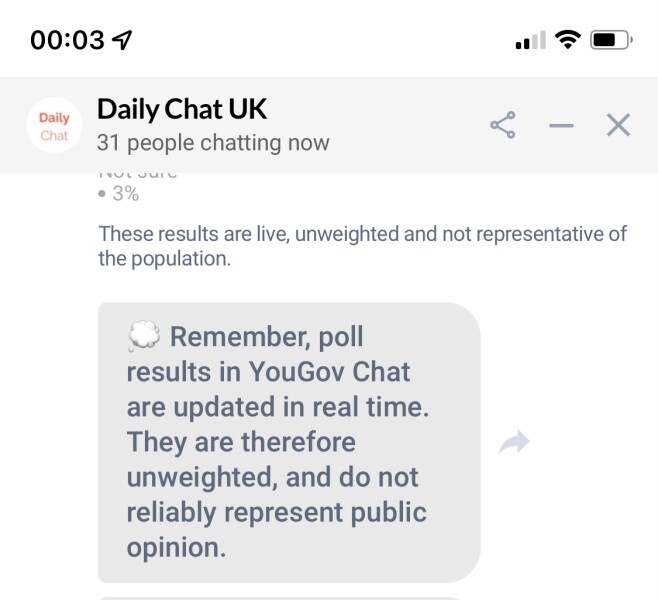 YouGov - survey on FINA decision to ban transwomen from female category