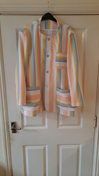 Stitch and bitch thread #4 I needle the help I can get.