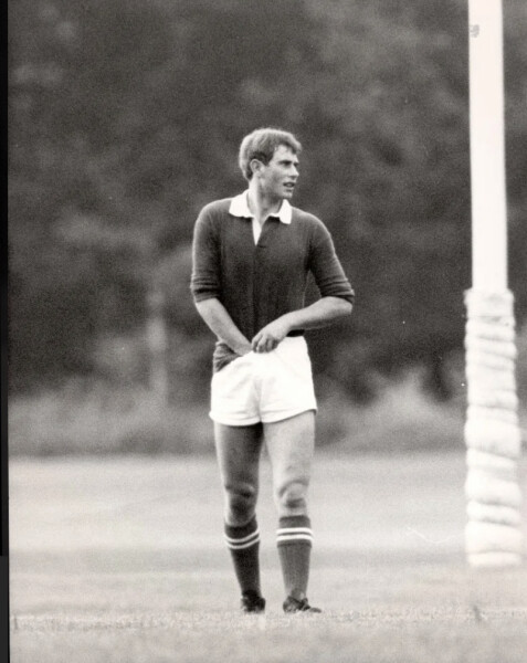 To have a crush on the young Prince Edward?! 