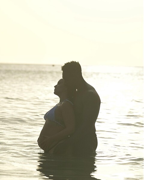 BFPs following IVF to take symptoms & scans