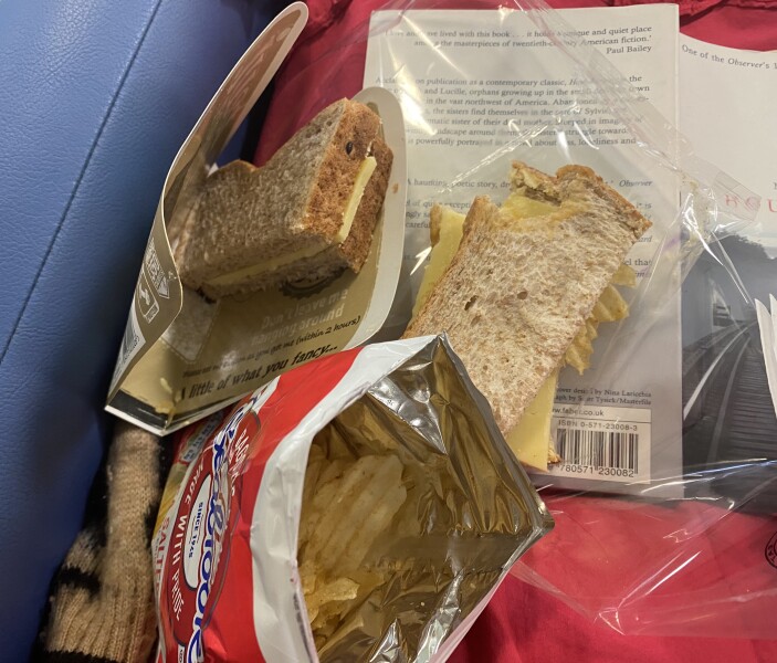 Cancer Support Thread 83 - Here comes the sun (hopefully) 