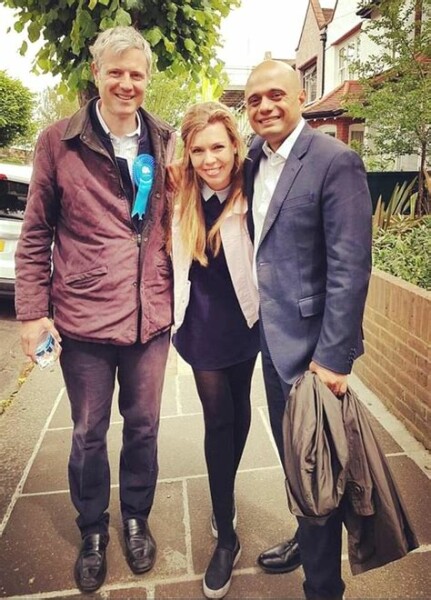 To point out that the PM tried to give his mistress £100k public sector job