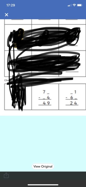 Maths question 