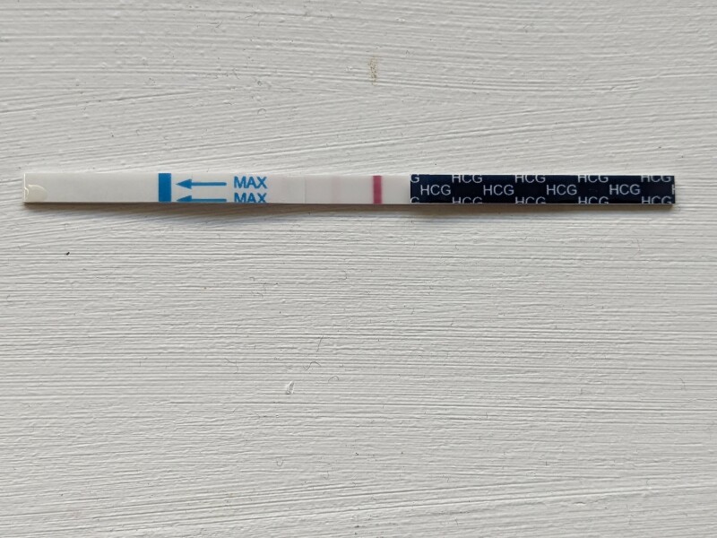Hoping for a June BFP 💖🌷💖
