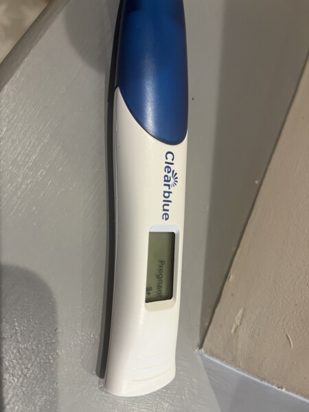 Due February 2023 ❤️💙💛💖
