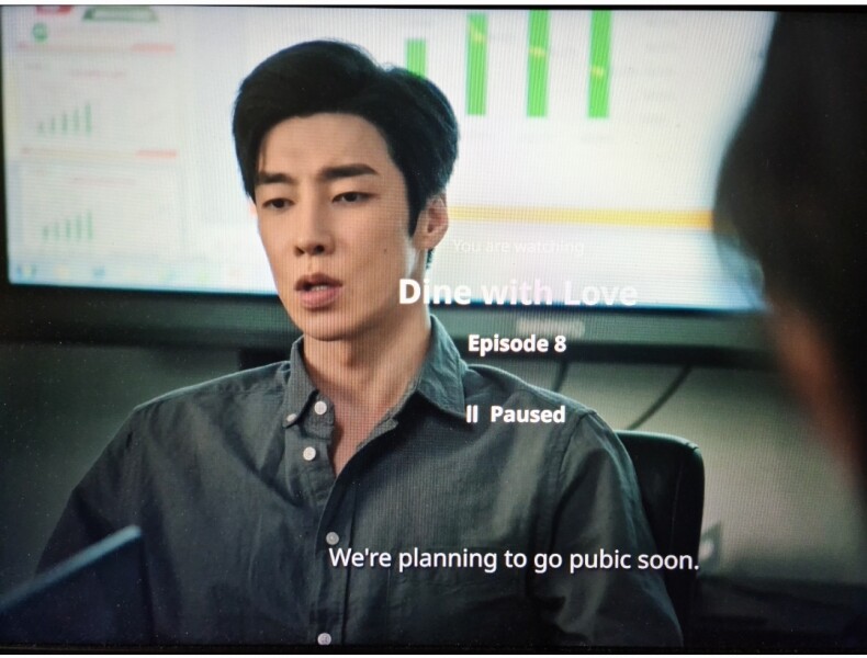 MsLatté’s Daebak Cybercafé (Kdrama addicts #33): So much good content airing just now our Filthy Noonas’ hearts are fit to burst like squashed frogs on a country road