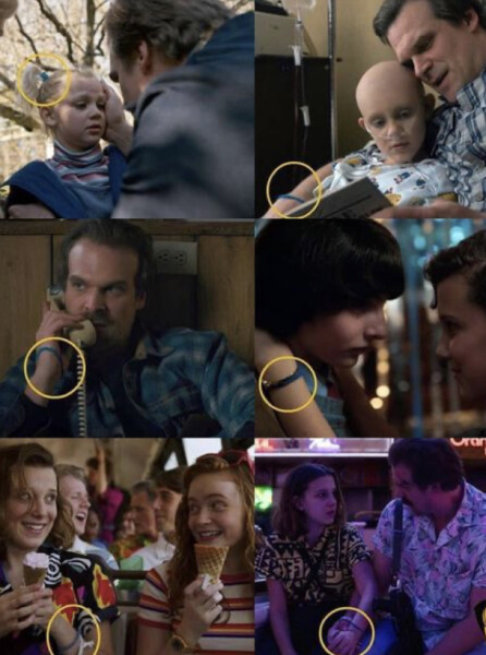 Shall we have a Stranger Things S4 Vol2 prediction thread??