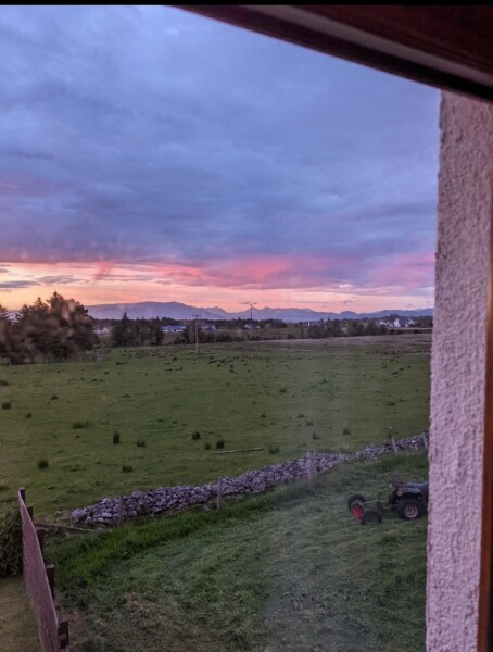 Buying a house in skye and lochaber