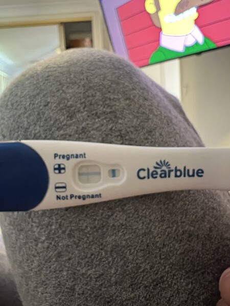 14DPO Evap Or Positive