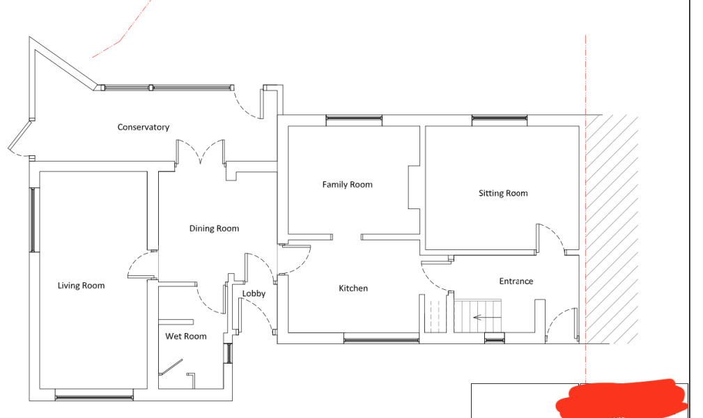 Extensions experts - assemble!! aka - I really could do with some advice...