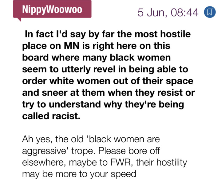 Why isn't depressing seated racism on MN challenged more? 