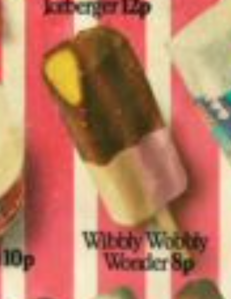 Am I remembering an ice cream that didn’t exist ??