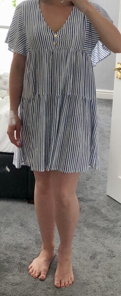 To what occasion would you wear this?