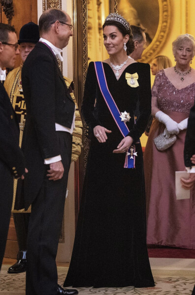 Royal Style - here's to 70 more years of frocks and rocks! 