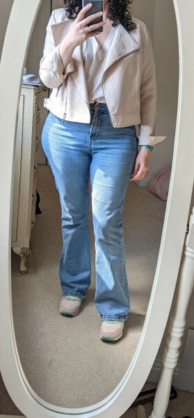 What are you wearing today? Stepping into summer 2022
