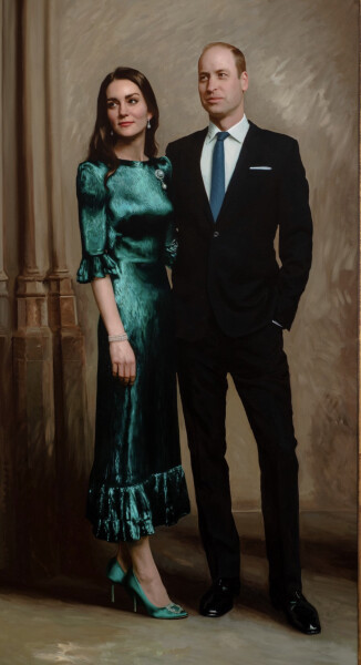 Royal Style - here's to 70 more years of frocks and rocks! 