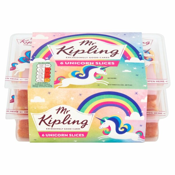 Mr Kipling captured