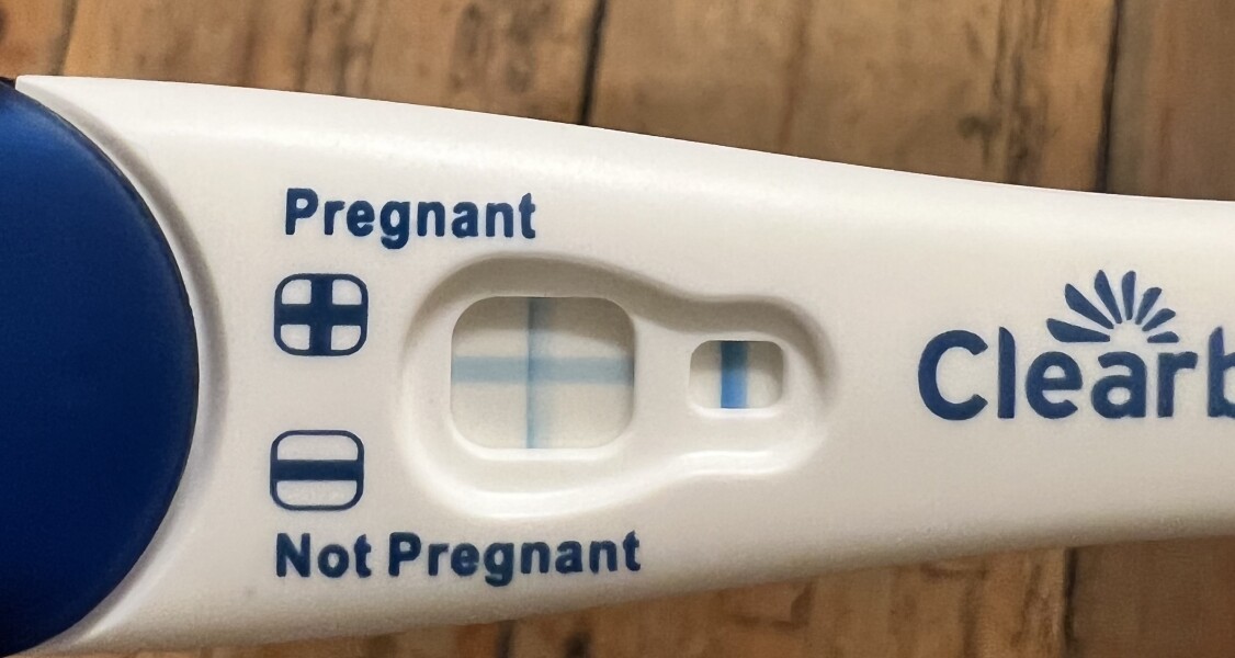 Due Feb/Mar after MC 🌈 🙈