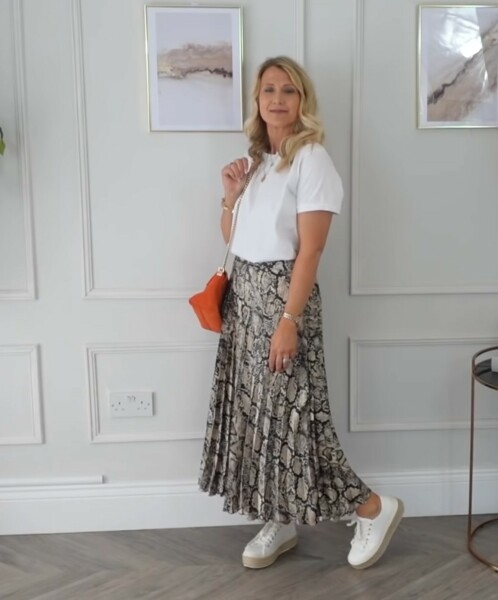 Ideas on what to wear for evenings out in cities?