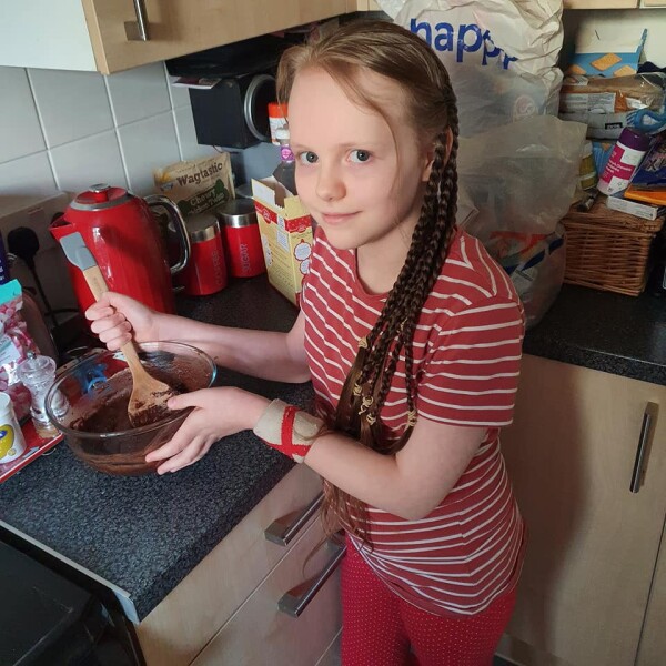 What's your favourite summer meal that's a crowd pleaser with the whole family?