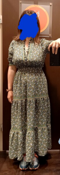 Fully honest opinions on this dress please...