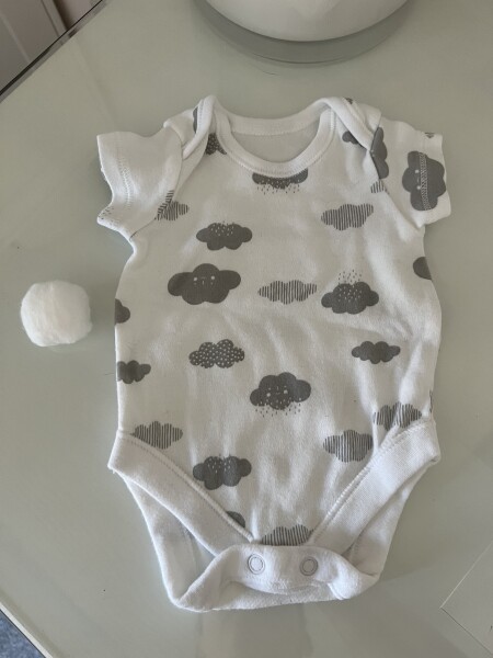 OMG it was positive! Omgwhatthehell is having a baby