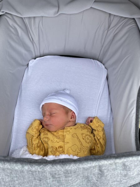 TTC first baby thread 26