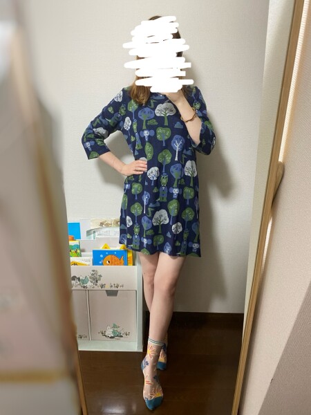 What are you wearing today? Stepping into summer 2022