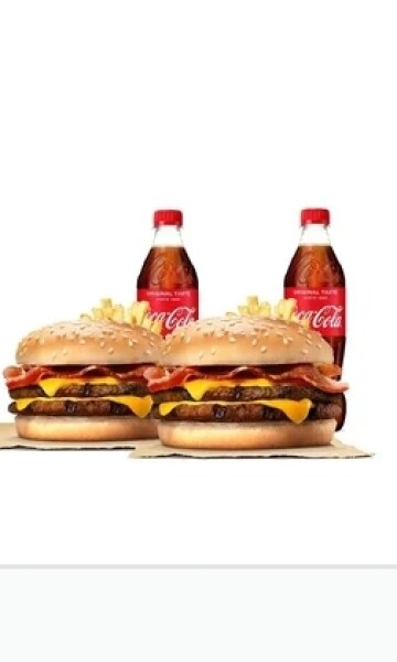 To ask what you would assume comes with this meal? 