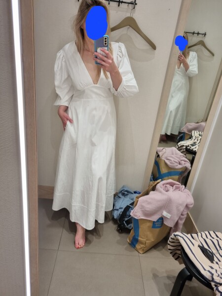 What are you wearing today? Stepping into summer 2022