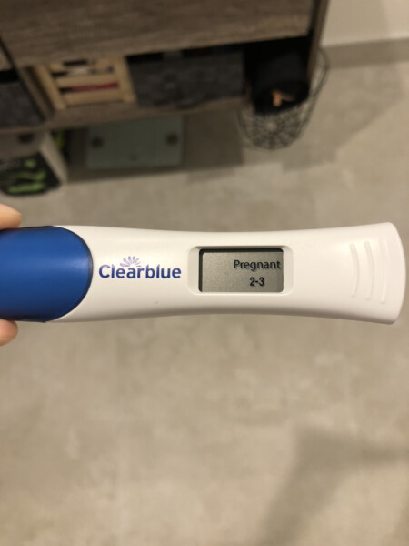 Due February 2023 ❤️💙💛💖
