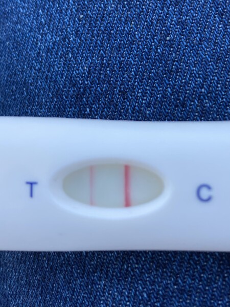 Ovulation this weekend 
