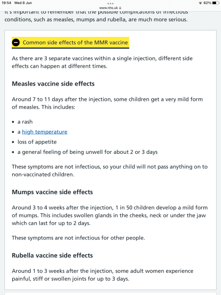 To have insisted DD be checked by a doctor (again)?