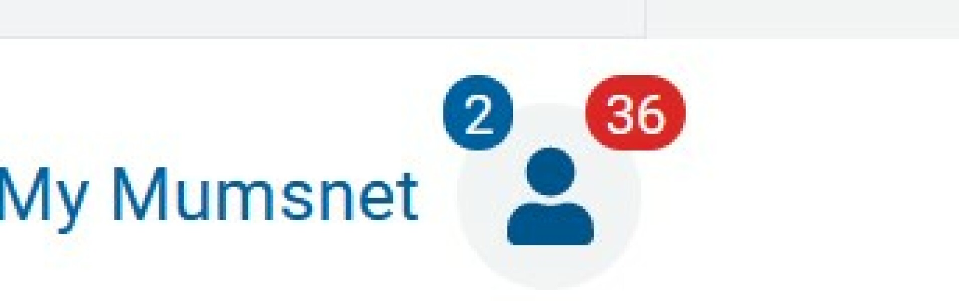 Can't locate unread messages
