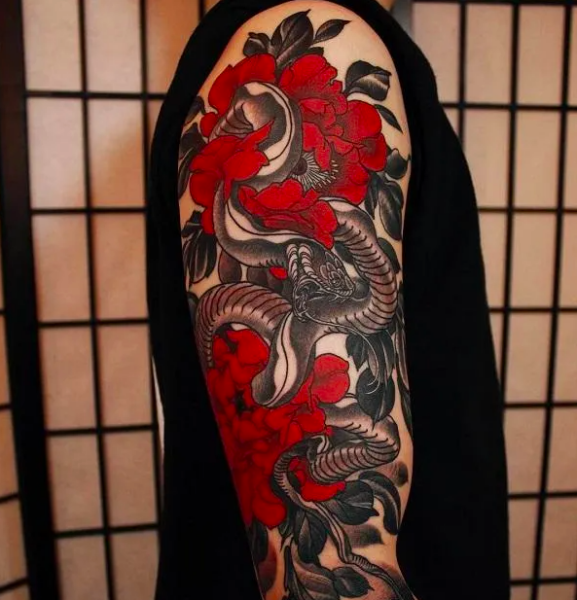 Is the tattoo really that bad?