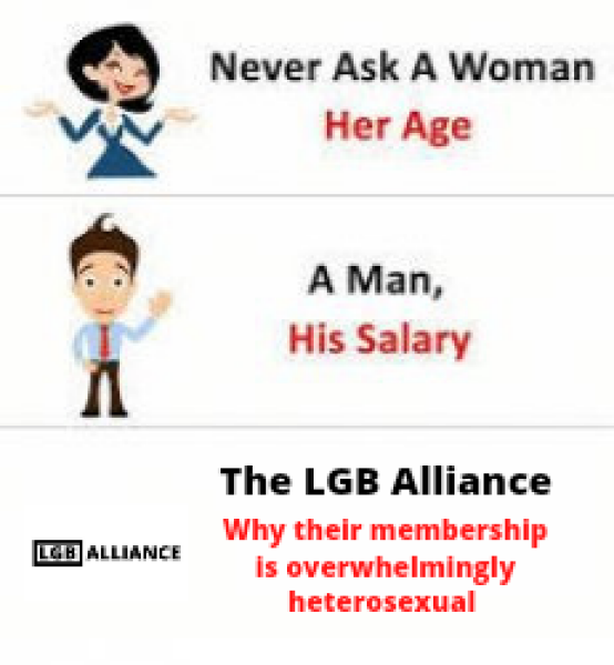 LGB Alliance to plan helpline with Lottery funding