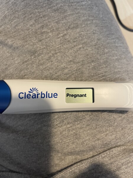 9dpo evap?