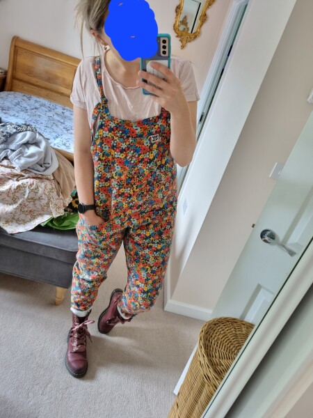 What are you wearing today? Stepping into summer 2022