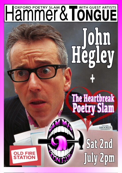 Fun gig made matinee